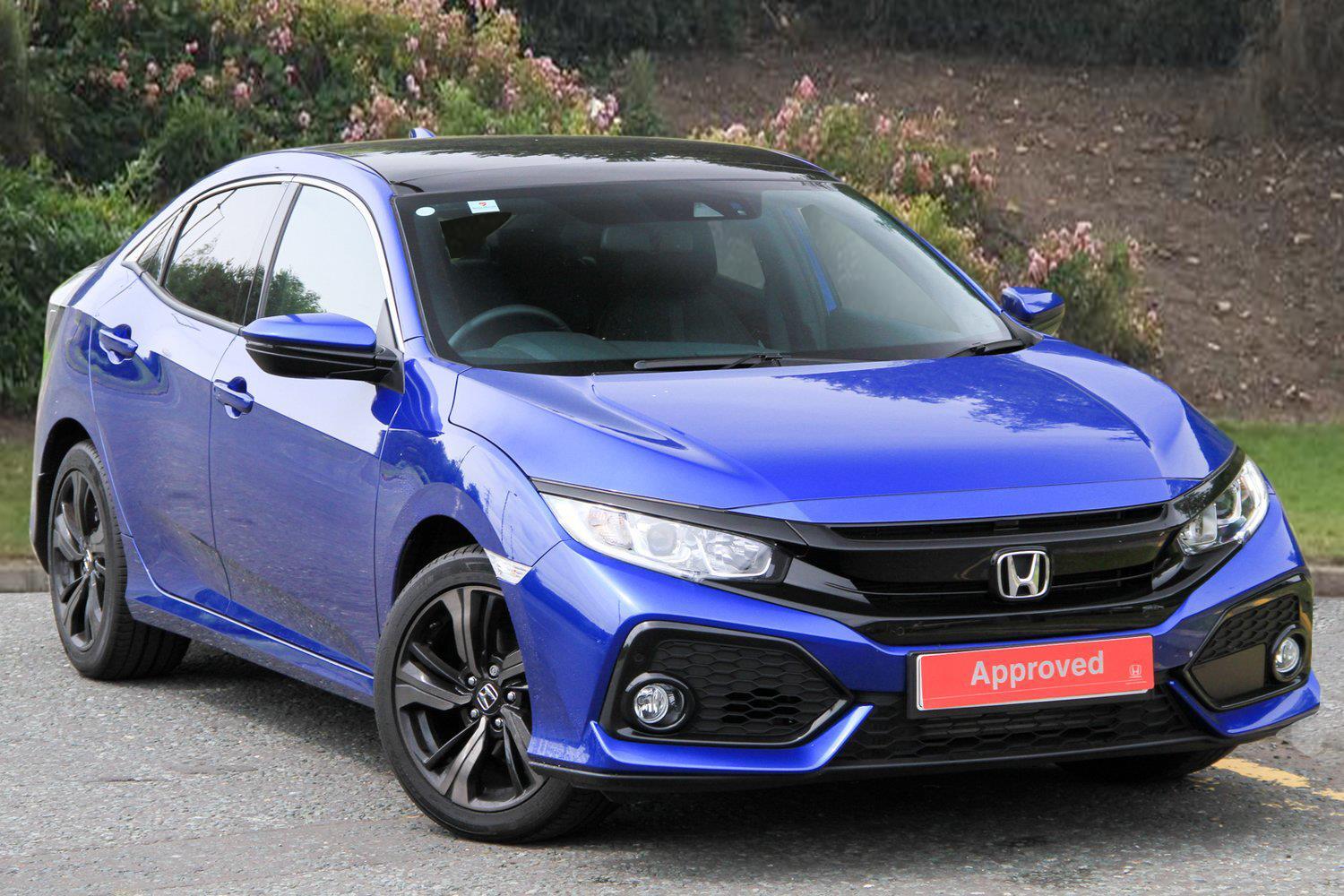 Honda Civic X-Recensioni e pareri possessori - Forum di ...